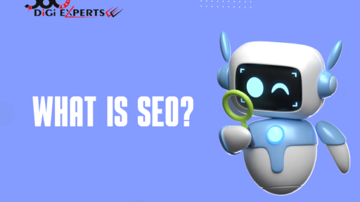 what is SEO