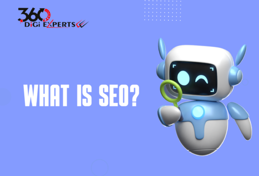 what is SEO