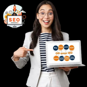 SEO Services in Chandigarh