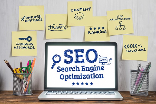 SEO agency in Mohali